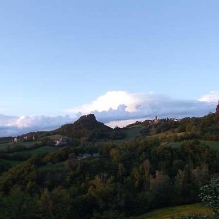 La Ciastra Ed San Michel Βίλα Terenzo Εξωτερικό φωτογραφία