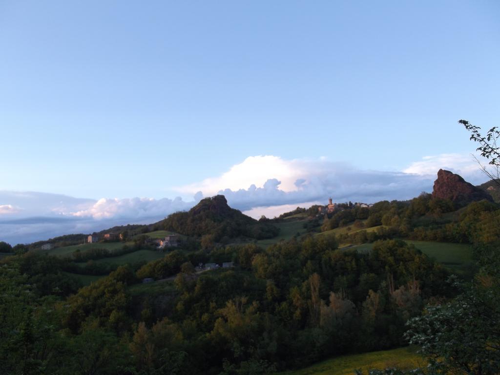 La Ciastra Ed San Michel Βίλα Terenzo Εξωτερικό φωτογραφία